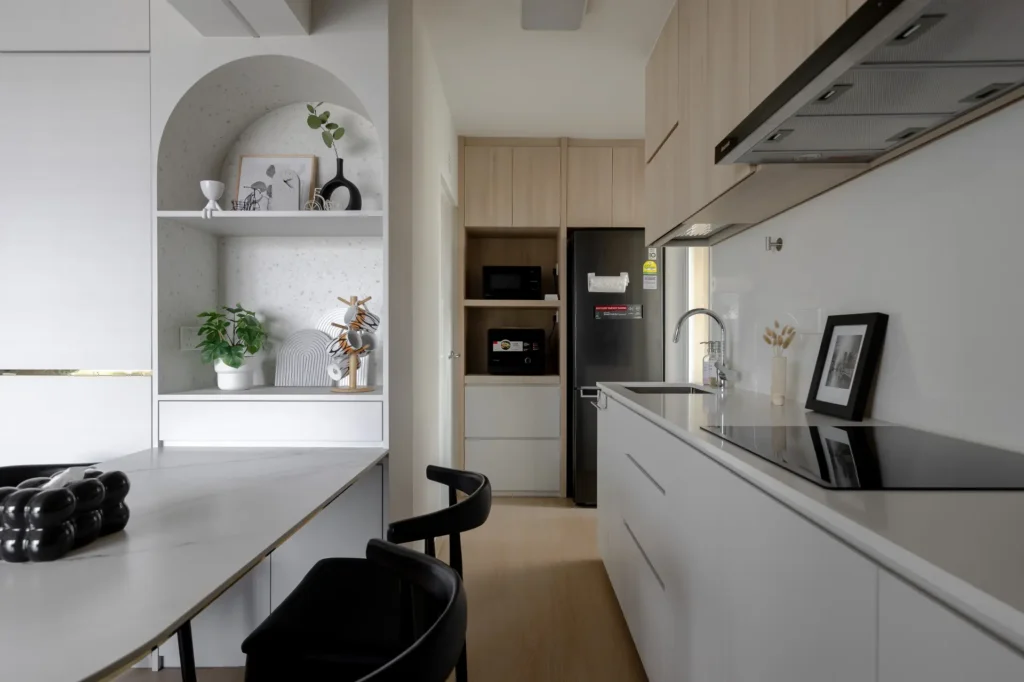 312B Clementi Ave 4 kitchen