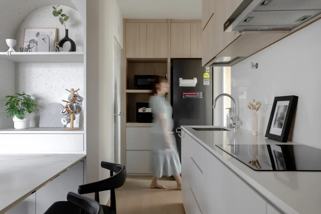312B Clementi Ave 4 kitchen