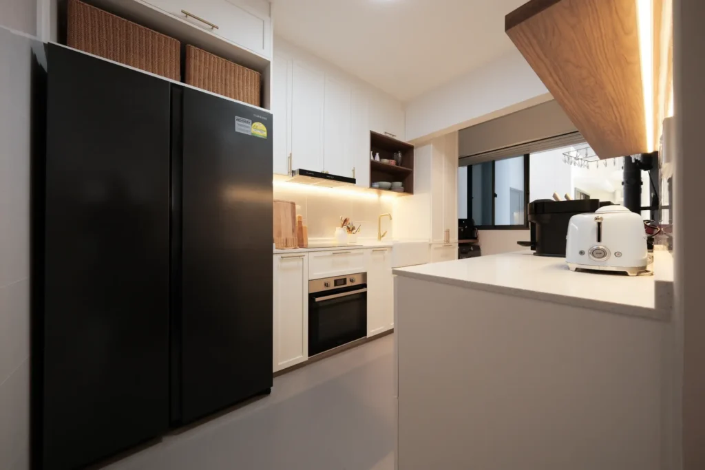 464B Clementi kitchen