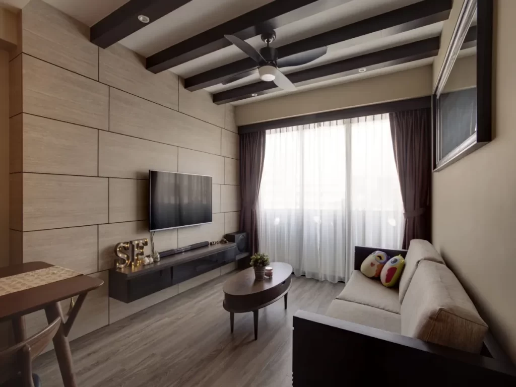 Heartland Resort Living