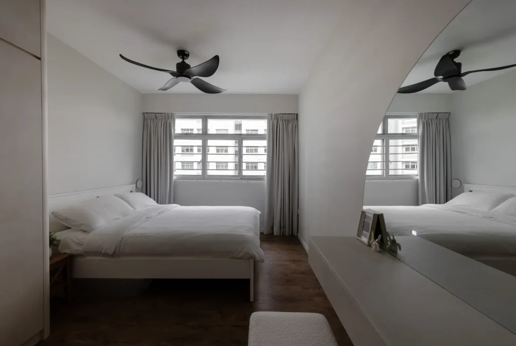 Anchorvale Cres Bedroom