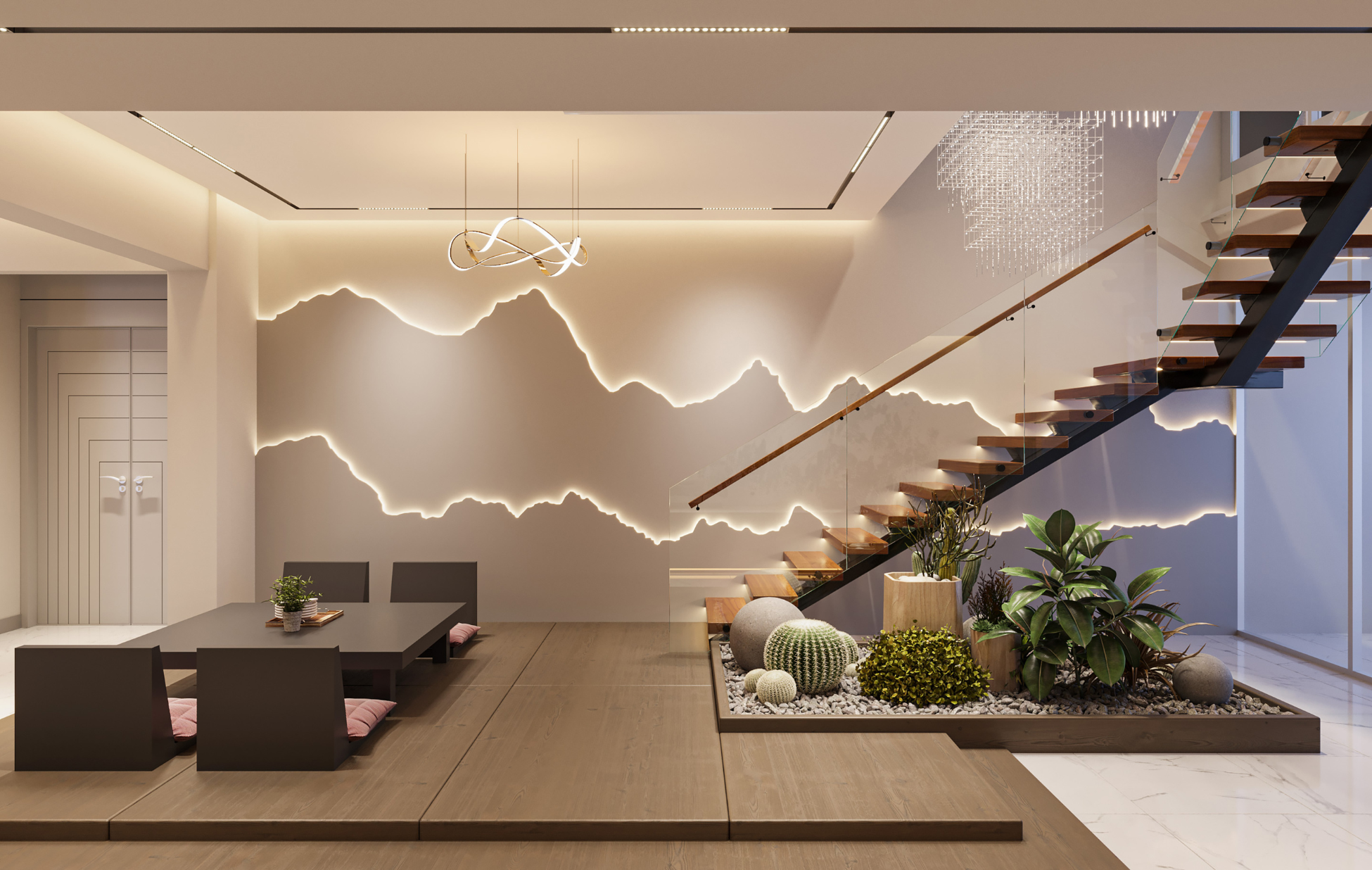 style interior design