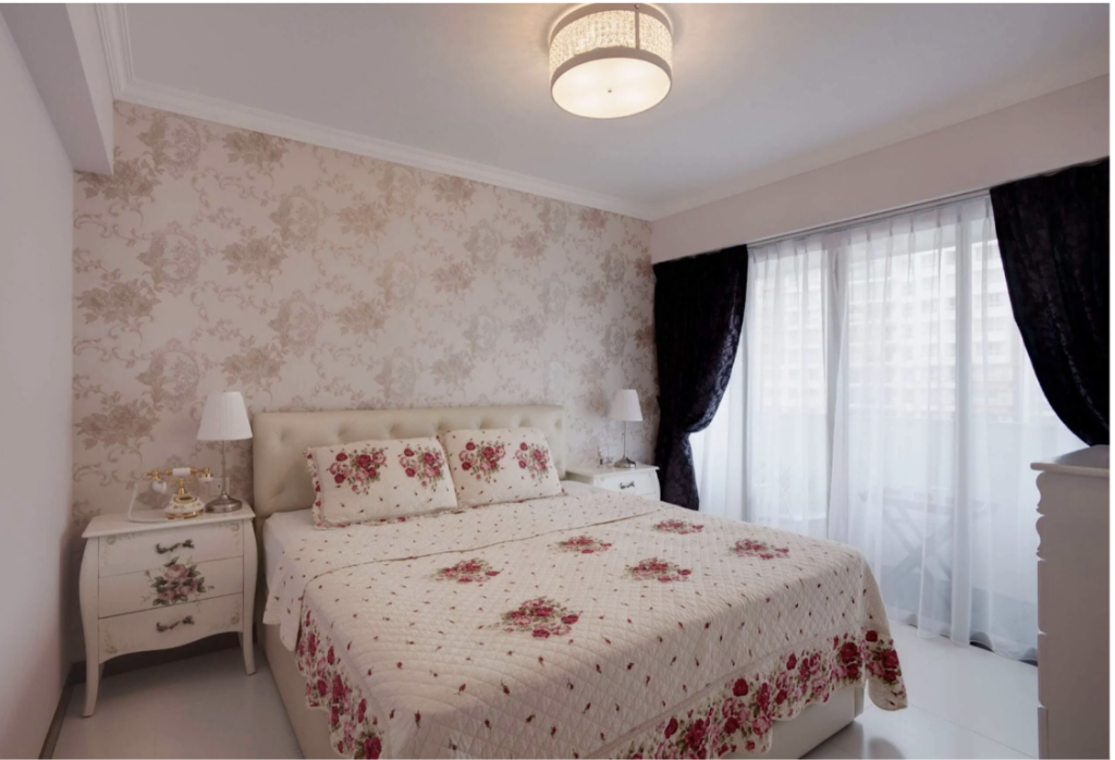 White Classic @ Punggol Central